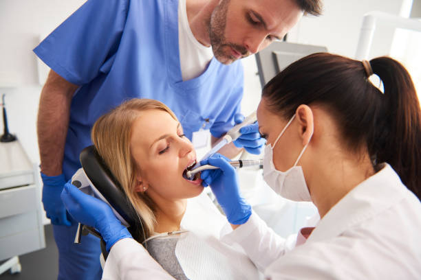 Park City, MT  Holistic Dental Services Company