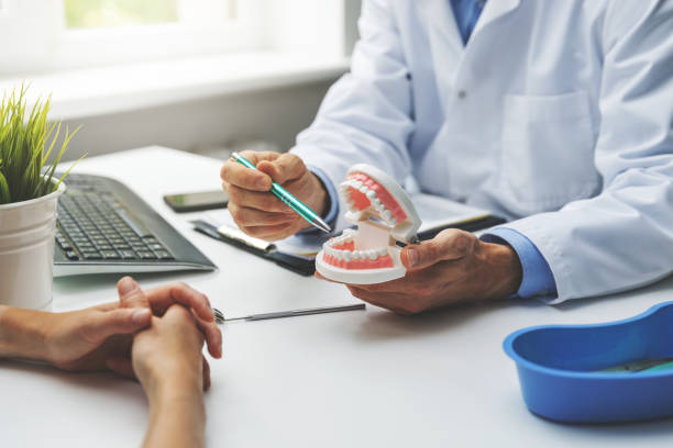 Why Choose Us for Your Dental Needs in Park City, MT