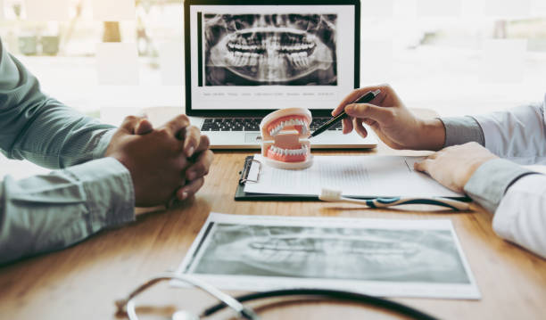 Best Dental X-Rays and Imaging  in Park City, MT