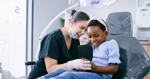 Best Dental Fillings (Composite and Amalgam)  in Park City, MT