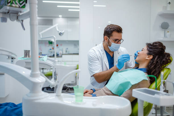 Best Wisdom Tooth Removal  in Park City, MT
