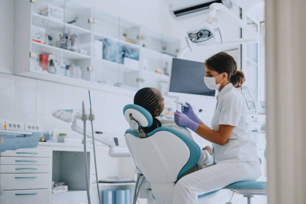 Best Oral Cancer Screening  in Park City, MT