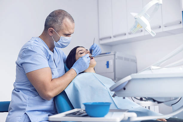 Best Dental Inlays and Onlays  in Park City, MT