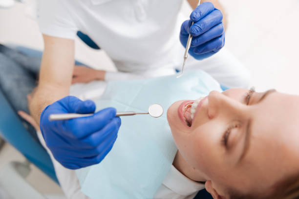 Best Dentures (Full and Partial)  in Park City, MT